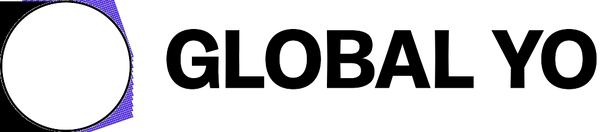 Logo Global YO