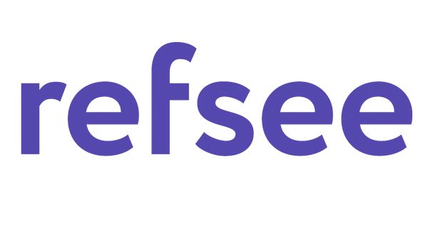 Logo Refsee