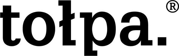 Logo Tołpa