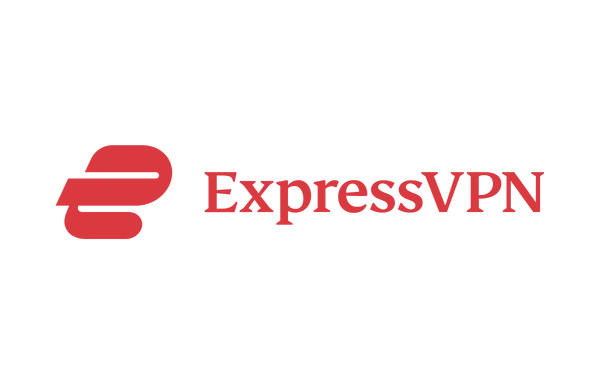 Logo ExpressVPN