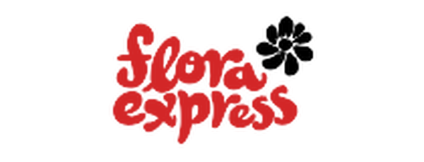 Logo Floraexpress