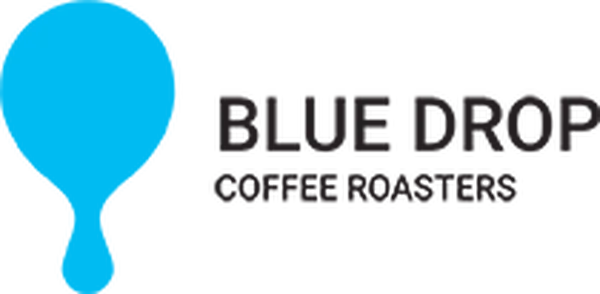 Logo Blue Drop
