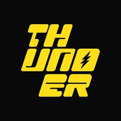 Logo THUNDER WEAR