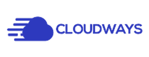Logo Cloudways