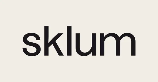 Logo Sklum