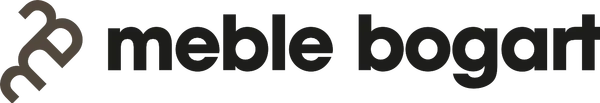 Logo Meble Bogart