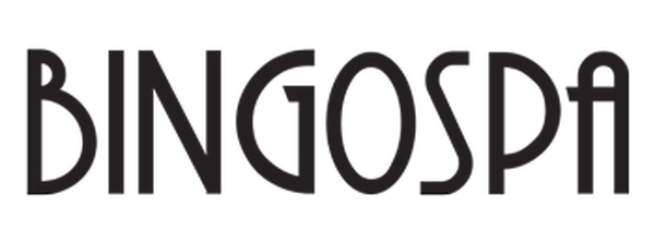 Logo BINGOSPA