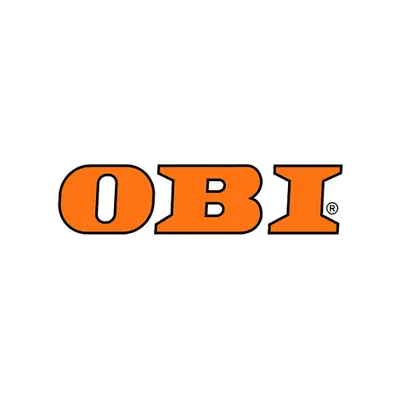 Logo OBI