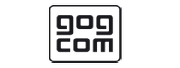 Logo GOG