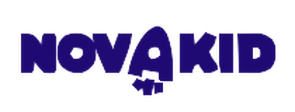 Logo Novakid