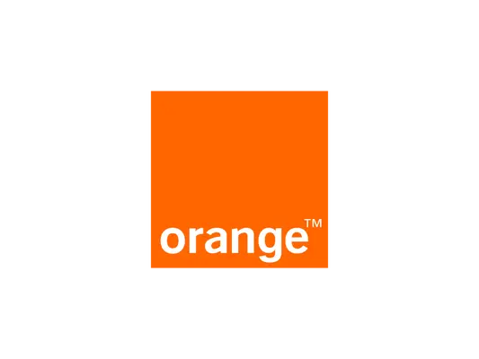 Logo Orange