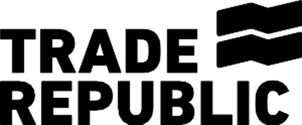 Logo Traderepublic