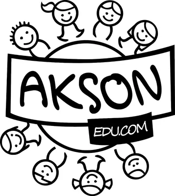 Logo Centrum Akson