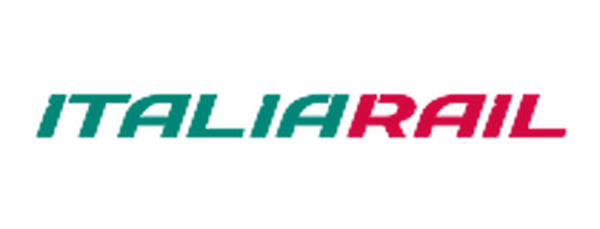 Logo Italiarail