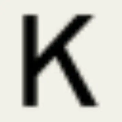 Logo Kave Home