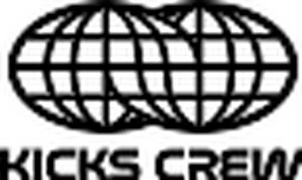 Logo KICKS CREW