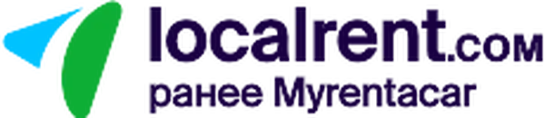 Logo Myrentacar