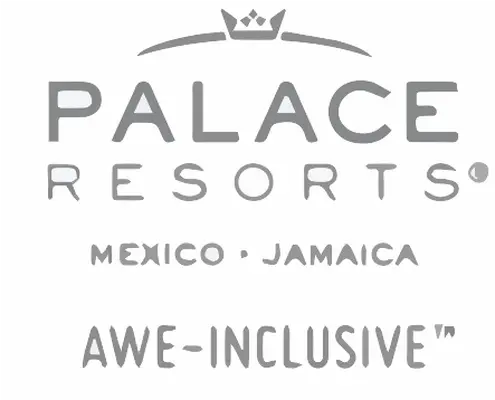 Logo Palace Resorts