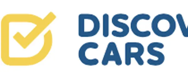 Logo DiscoverCars