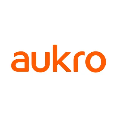 Logo Aukro