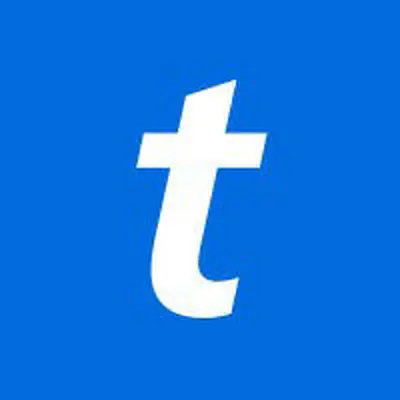 Logo Ticketmaster