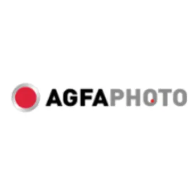 Logo AgfaPhoto