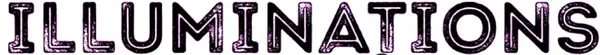 Logo illuminations.pl