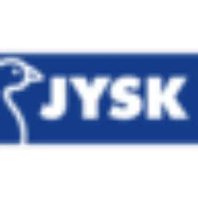 Logo JYSK