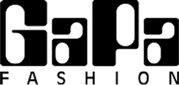 Logo gapafashion.pl