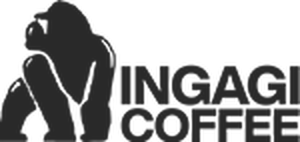 Logo Ingagi Coffee