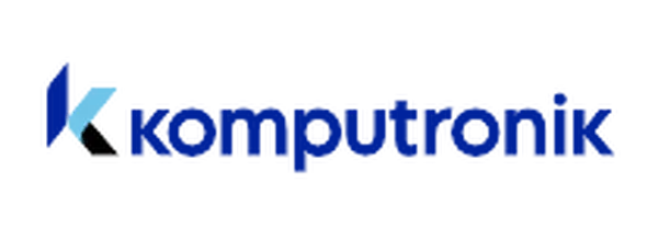 Logo Komputronik