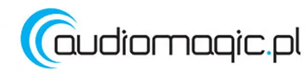 Logo Audiomagic.pl