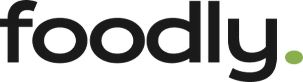 Logo Foodly