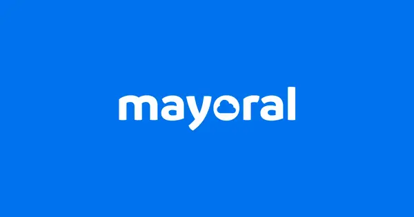 Logo Mayoral