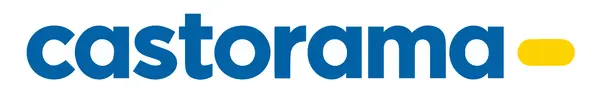 Logo Castorama