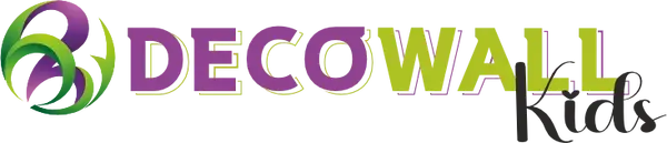 Logo Deco-wall Kids