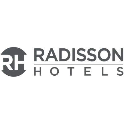 Logo Radisson Hotels