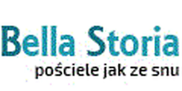 Logo Bella Storia