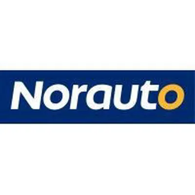 Logo Norauto