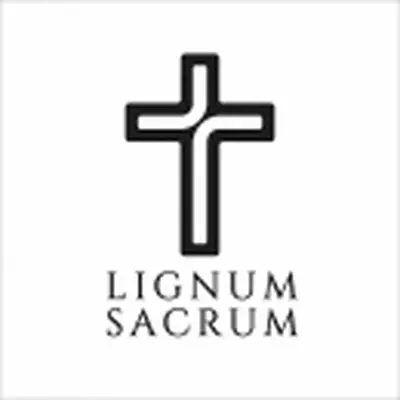 Logo Lignum Sacrum