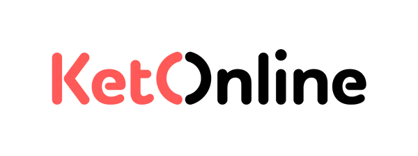 Logo KetOnline