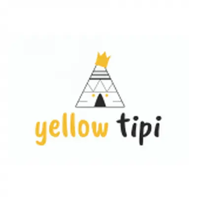 Logo Yellowtipi