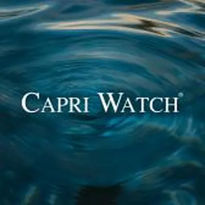 Logo Capri Watch