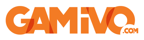 Logo Gamivo