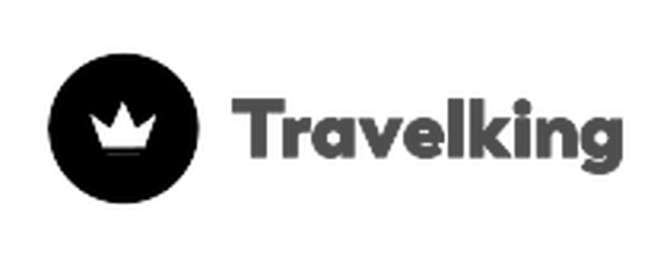 Logo Travelking