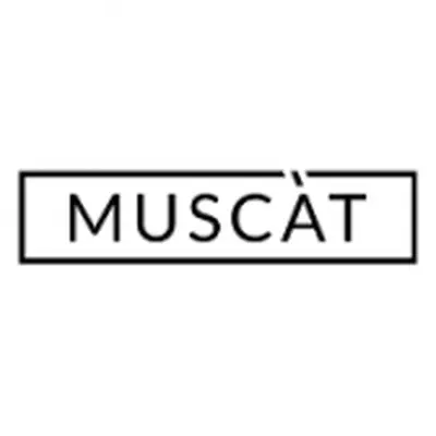 Logo Muscat