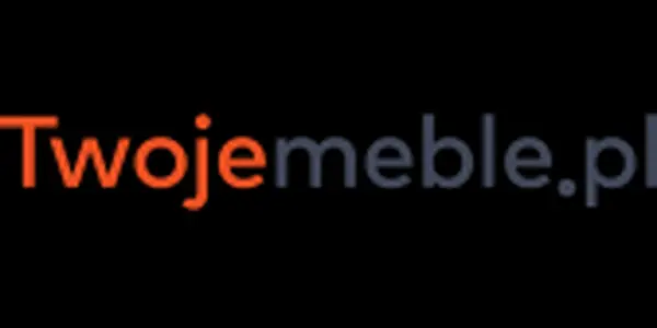 Logo TWOJEMEBLE
