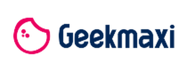 Logo Geekmaxi