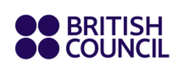 Logo British Council