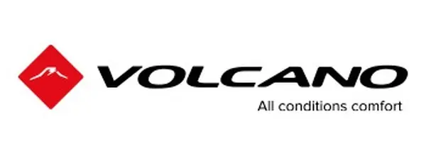 Logo Volcano